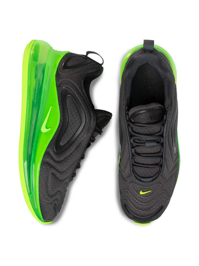 air max 720 electric green
