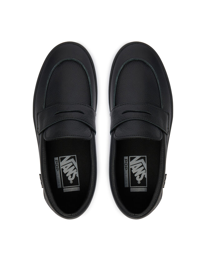 Vans Slipper Vans Skate Loafer VN0A5DXUBKA1 Schwarz