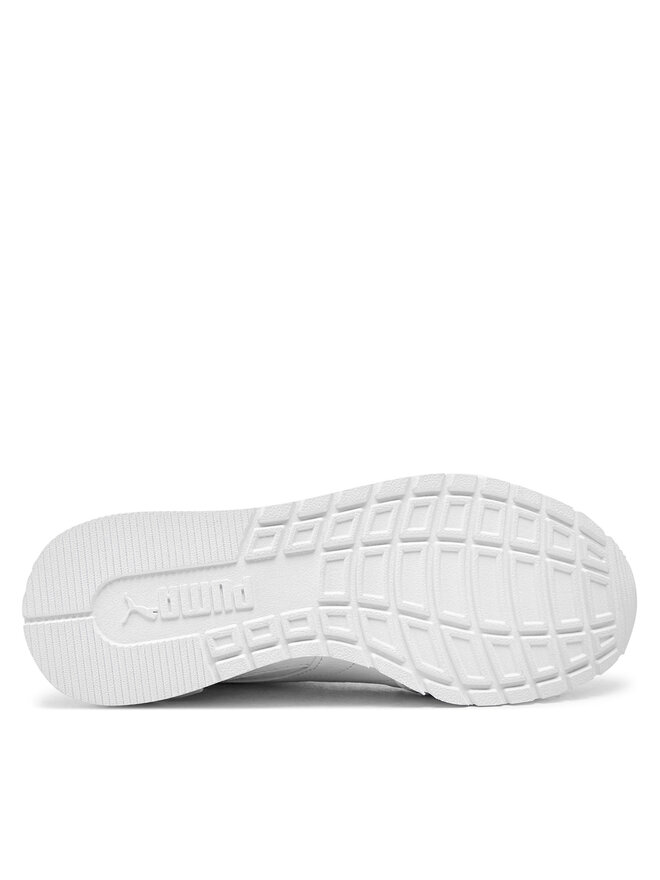 Puma Superge Puma St Runner v4 L Jr 399736 02 Bela