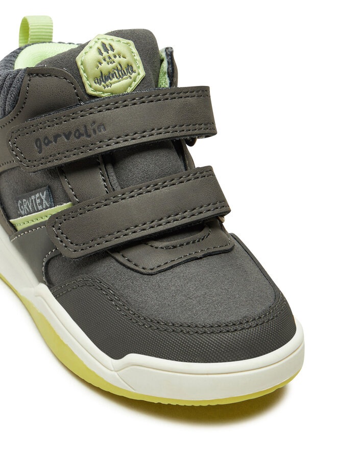 Garvalin Zapatillas Garvalin 241330 B156 Gris