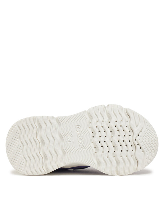 Geox Sneakers Geox J Loftus J55M2A 011BC CN88L M Viola