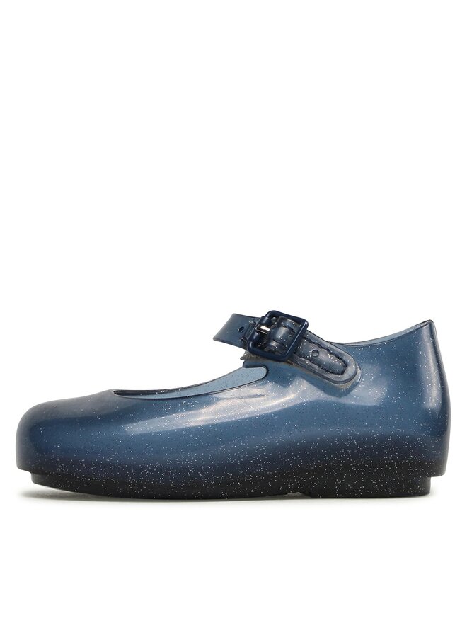 Melissa Baleriny Melissa Mini Melissa Dora Iii Bb 33559 Granatowy