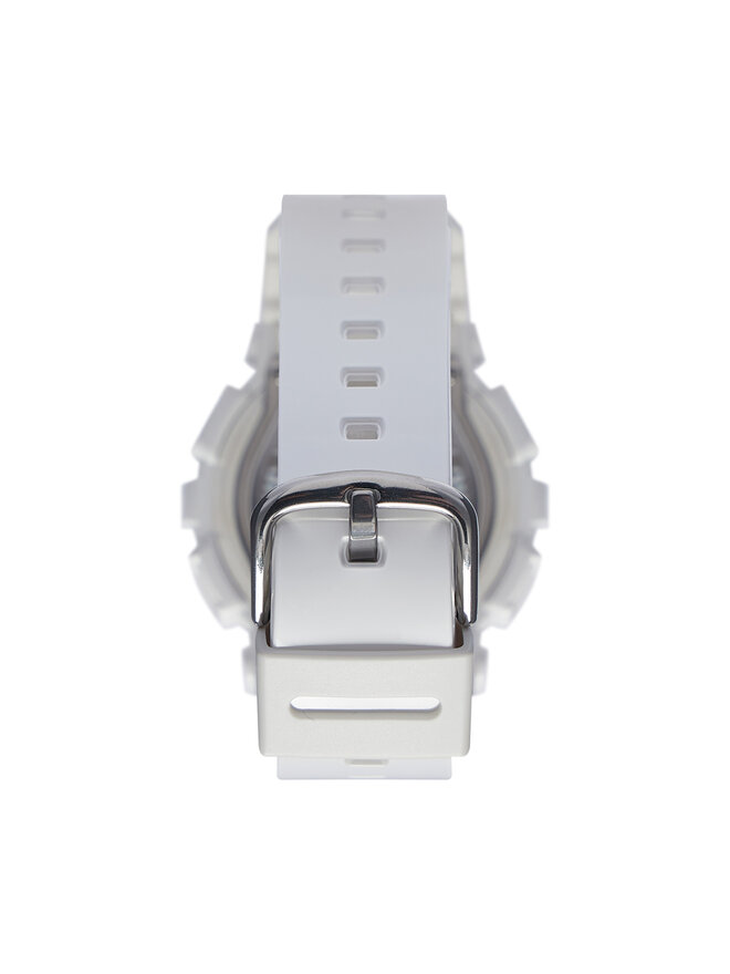 Uhr Baby G BA 110X 7A1ER WeiB eschuhe