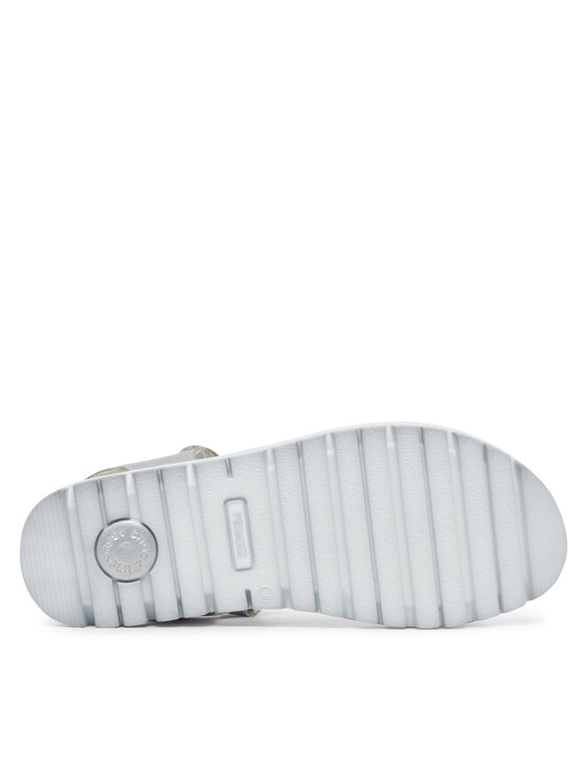 Primigi Sandales Primigi 7890700 D Sudraba