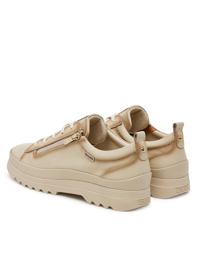 Pikolinos Туфлі Pikolinos W3W-6979C6 Бежевий