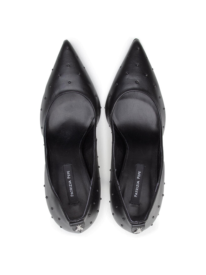 Patrizia Pepe High Heels Patrizia Pepe 2V9935/A2UY-K320 Schwarz