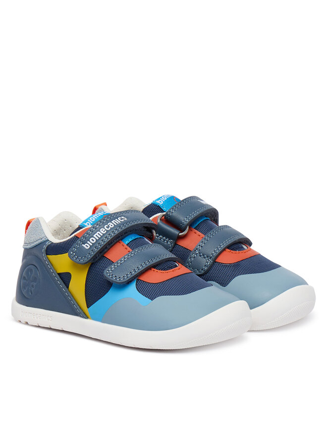 Biomecanics Sneakers Biomecanics 262165 M Dunkelblau