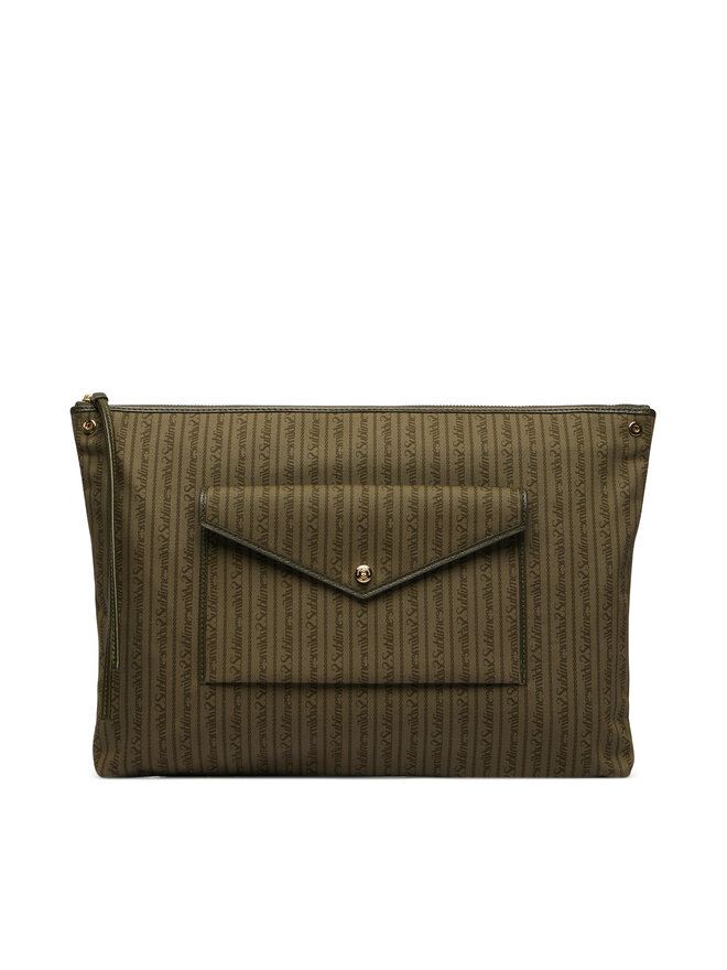Tory Burch Handtasche Tory Burch 177236 Grün