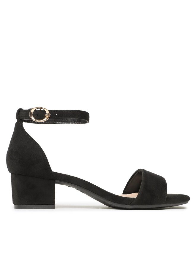 Jenny Fairy Sandalen Jenny Fairy LS5667-01A Schwarz