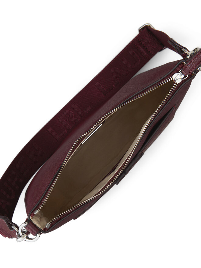 LAUREN RALPH LAUREN Bolso LAUREN RALPH LAUREN 431970152011 Guinda/burdeos