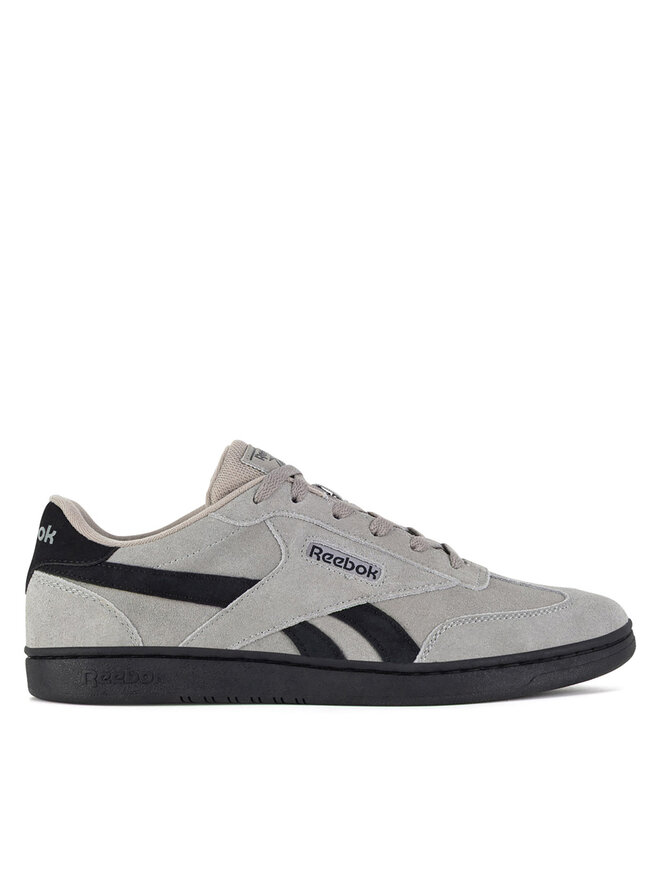 Reebok Sneakersy Reebok FORTE LOUNGER AR30252MSVB Szary