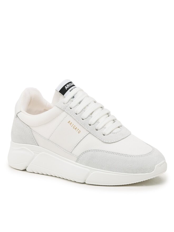 Axel Arigato Snīkeri Axel Arigato Genesis Vintage Runner 84081 Balts