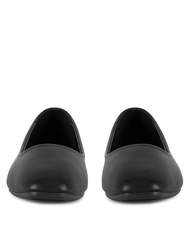 JENNY Балеринки JENNY R245594434 Черен