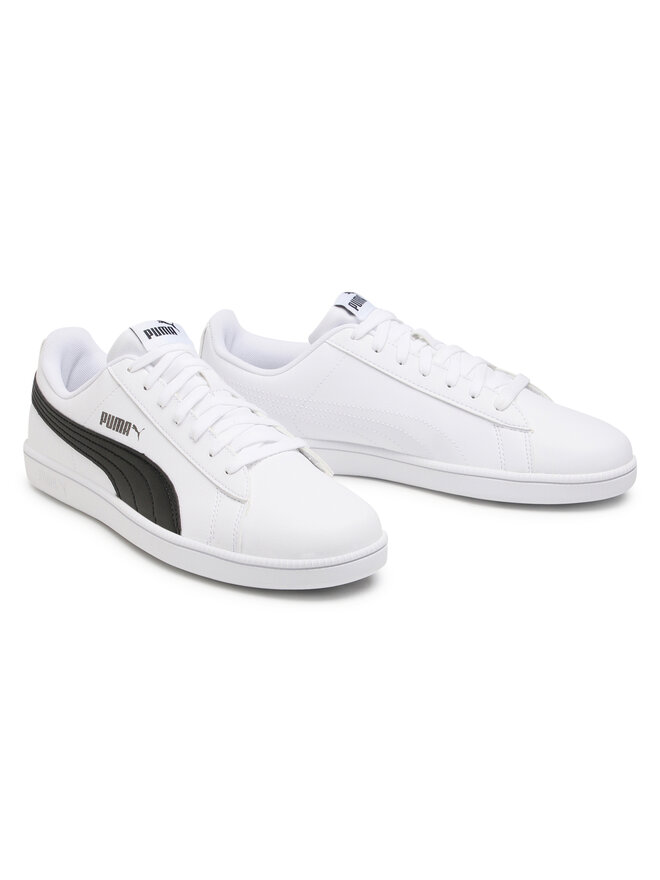 Puma Снікерcи Puma Up 372605 02 Білий