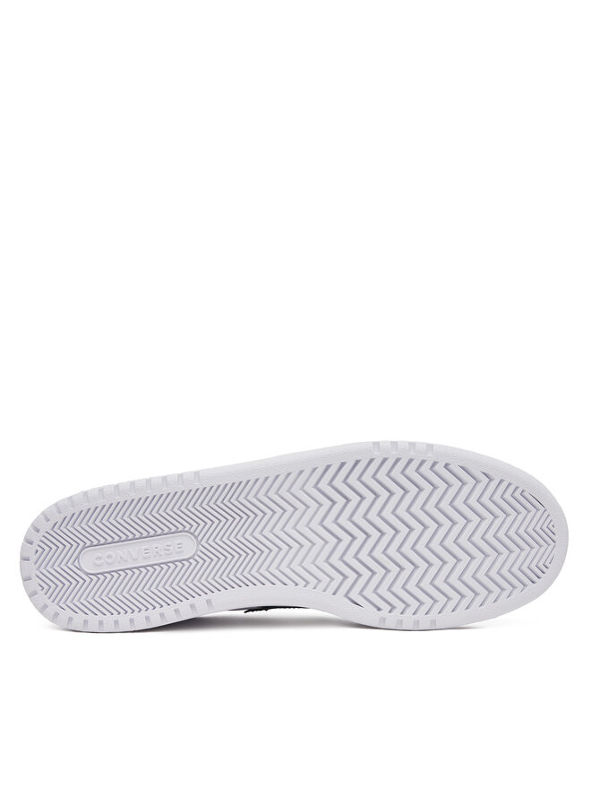 Converse Αθλητικά Converse Court Lifestyle A13318C Λευκό