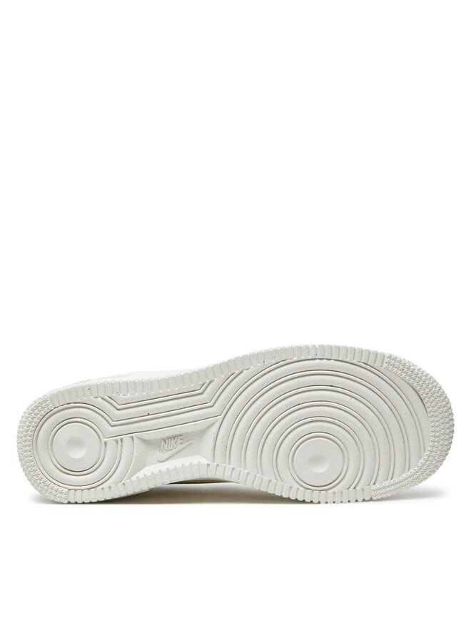 Nike Sneakersy Nike Air Force 1 '07 Nn DV3808 102 Écru