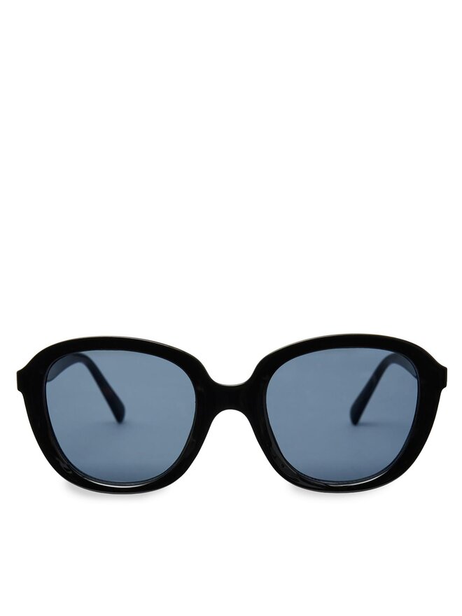 Pieces Occhiali da sole Pieces Meltuna 17146504 Nero