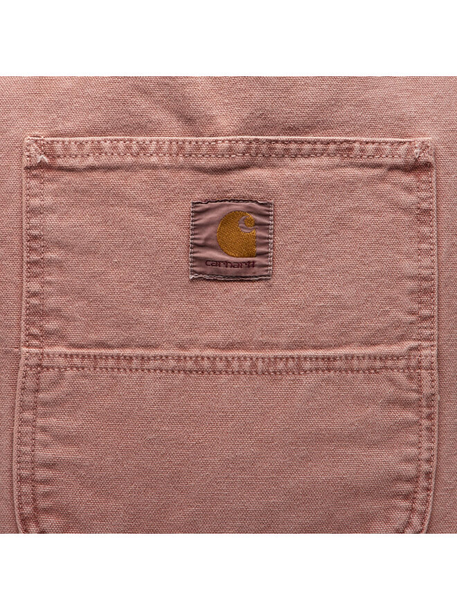 Carhartt WIP Tasche Carhartt WIP Bayfield Tote Large I030559 0NXFH Rosa