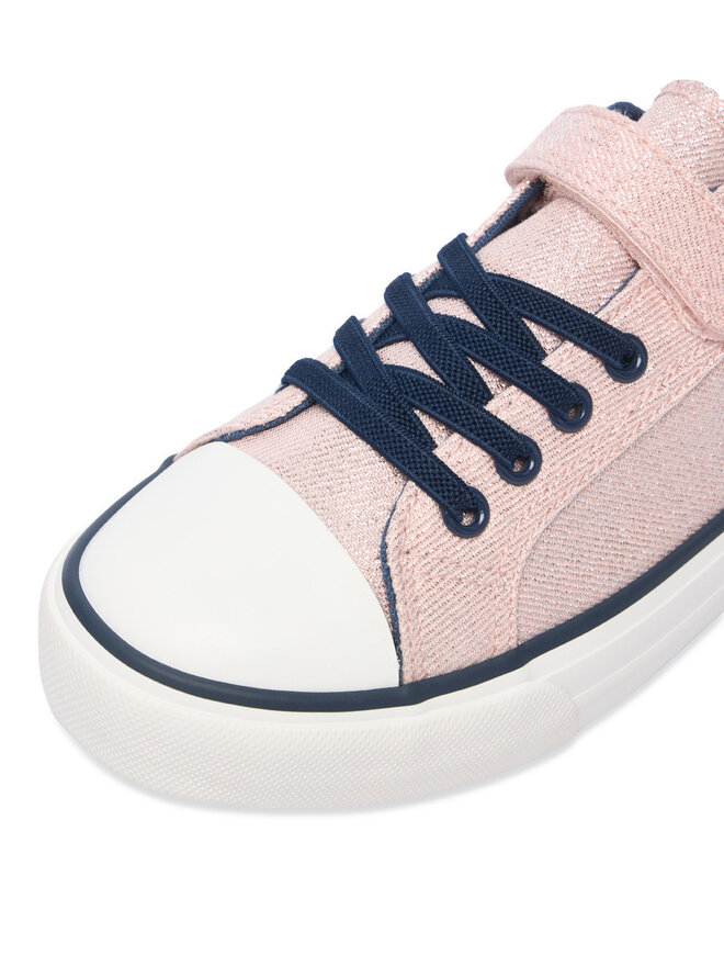DeeZee Кеди DeeZee CEO-CSS20377-53 Рожевий