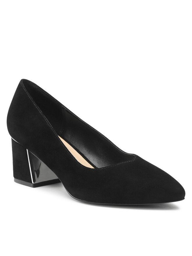 Lasocki Pumps Lasocki WYL3022-2Z Schwarz