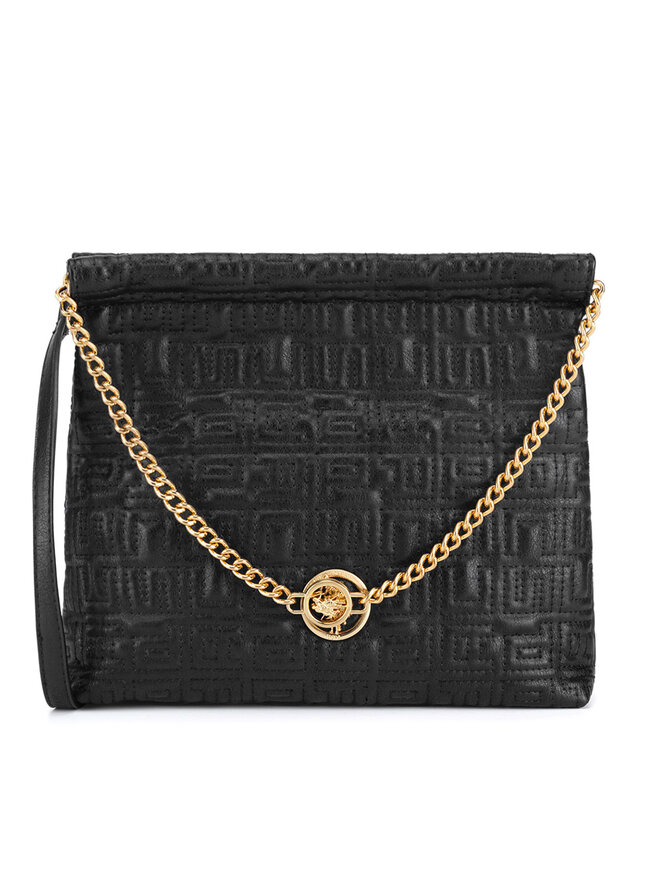 U.S. Polo Assn. Geantă U.S. Polo Assn. BIUXT8408WVP Negru