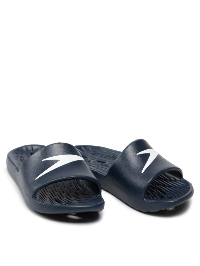 Speedo Şlapi Speedo Slides One Piece Ju 8-122310002 Bleumarin