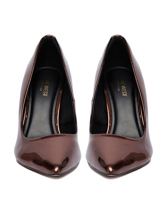 Nine West Pumps Nine West CEO-CD25-320-1 Braun