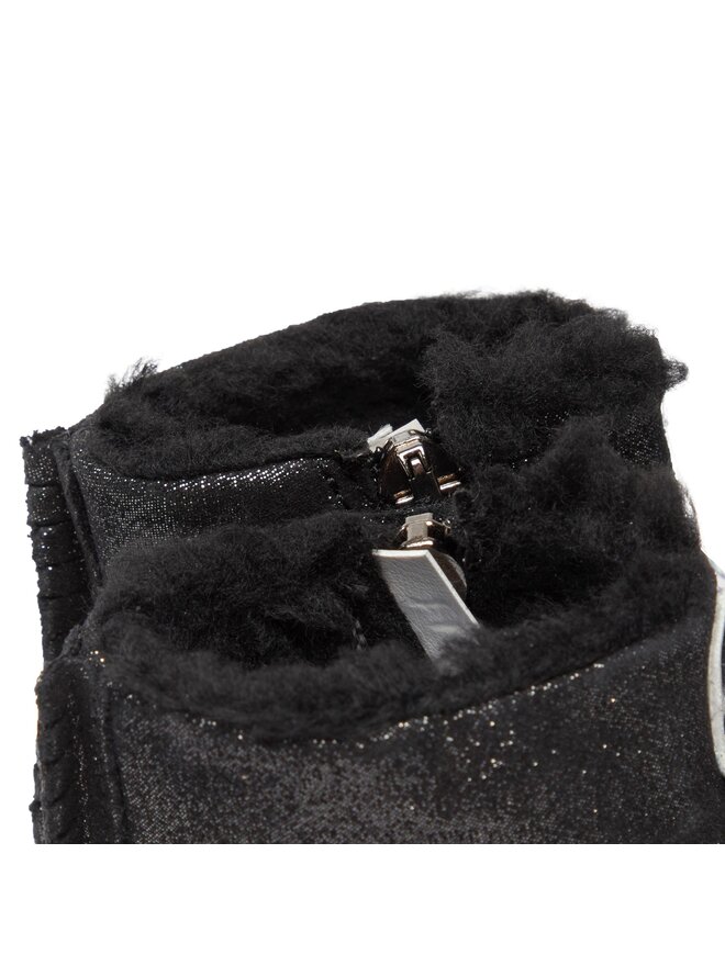 Primigi Botas altas Primigi 4904722 M Negro