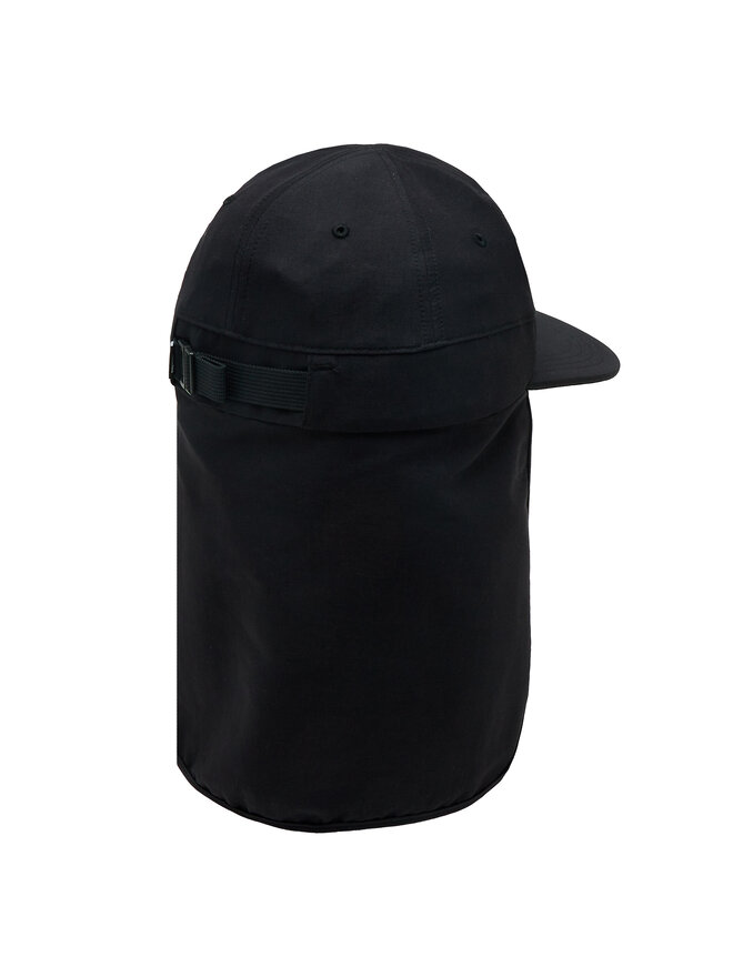 The North Face Cap The North Face Class V Sunshield Hat NF0A5FXHJK31 Schwarz