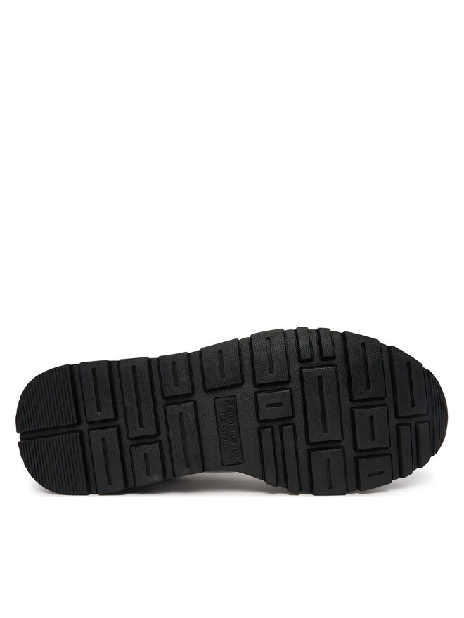Aeronautica Militare Sneakers Aeronautica Militare 261SC0276UCT04327 Bunt