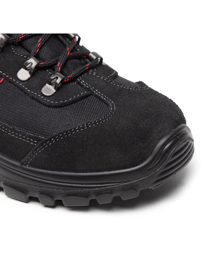 Grisport Scarpe da trekking Grisport 13364S91G Nero