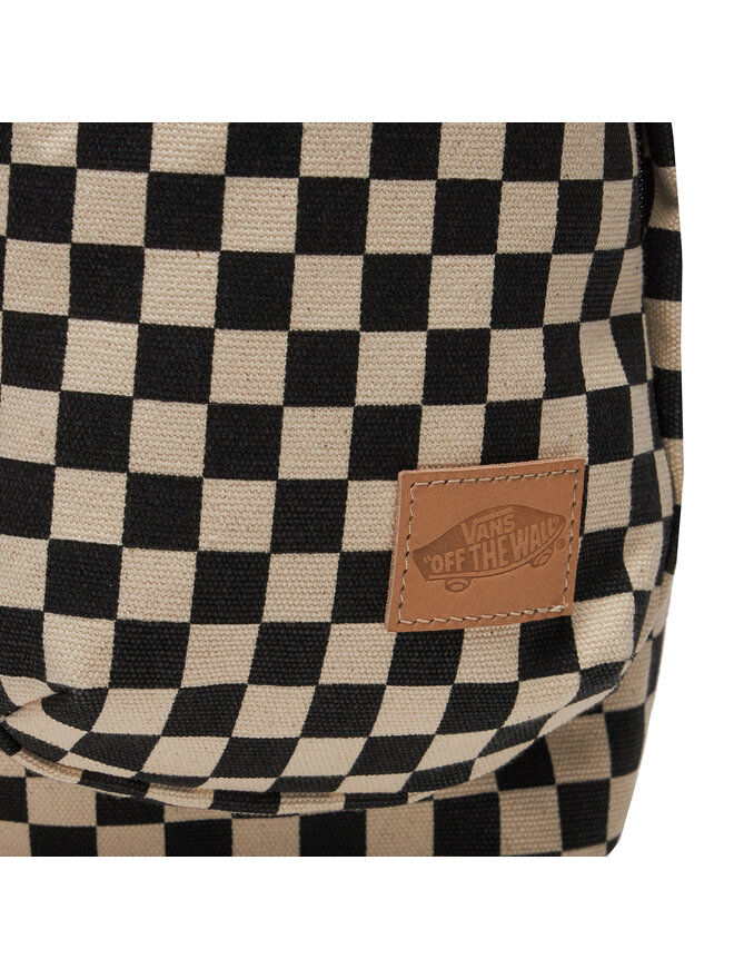 Vans Ruksak Vans Field Trippin Rucksack VN000HDDY281 Čierna