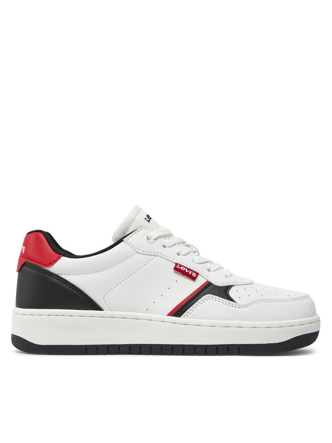 Levi's® Tenisice Levi's® VUNI0091S-0239 Bijela