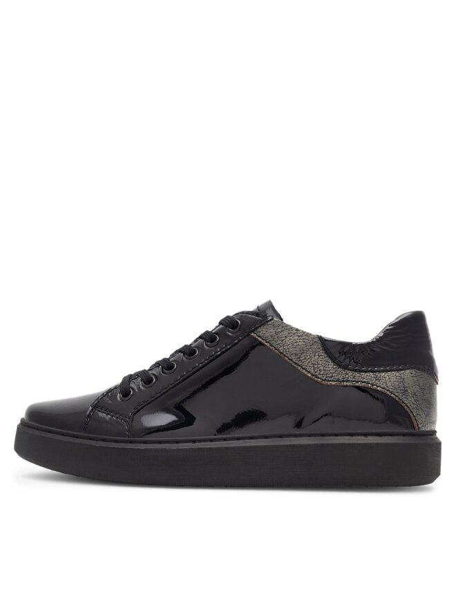Sergio Bardi Zapatillas Sergio Bardi WI16-A1005-02SB Negro