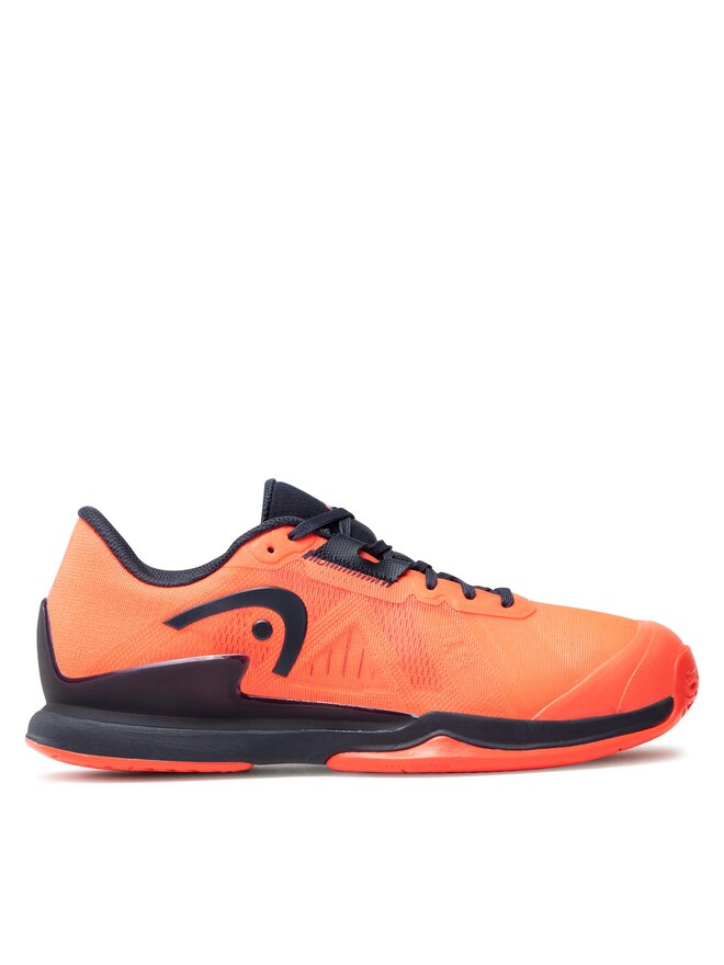 Head Tennisschuhe Head Sprint Pro 3.5 273153 Korallenfarben