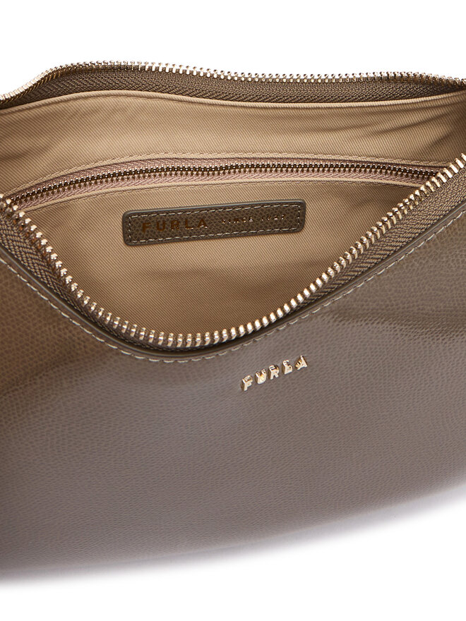Furla Handtasche Furla Margot S WB02167 BX4758 4903S Hellbraun