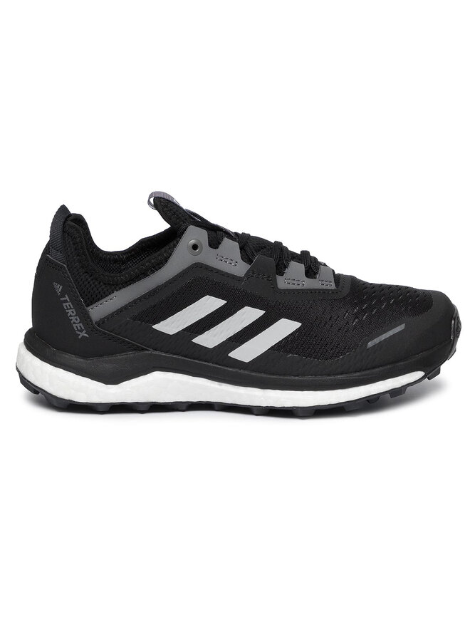 adidas Laufschuhe adidas Terrex Agravic Flow W G26097 Schwarz