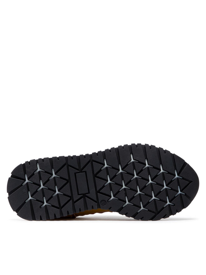 Togoshi Sneakersy Togoshi TG-30-06-000366 Žlutá