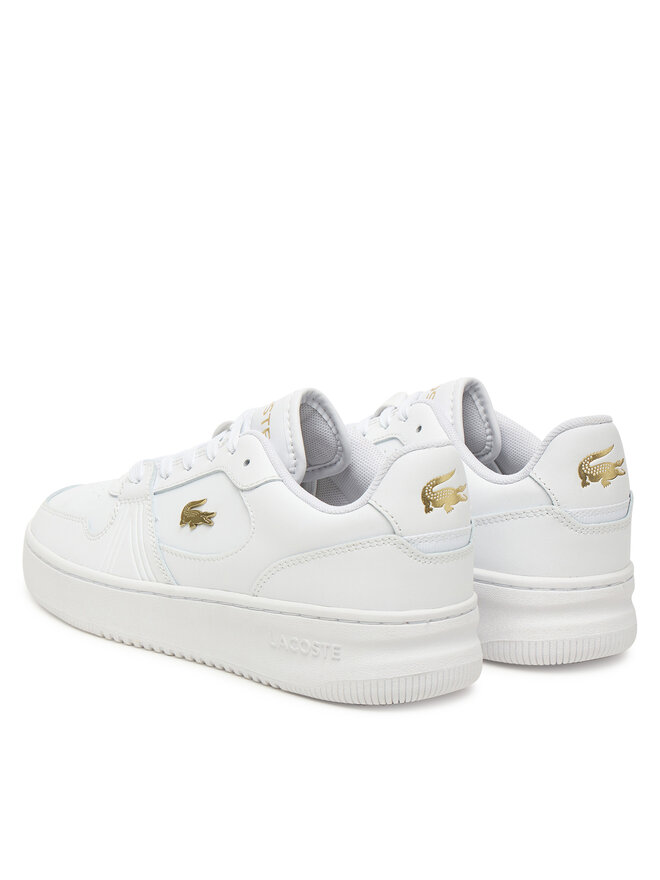 Lacoste Sneakers Lacoste Loo1 Set 7-50SFA0096 Weiß