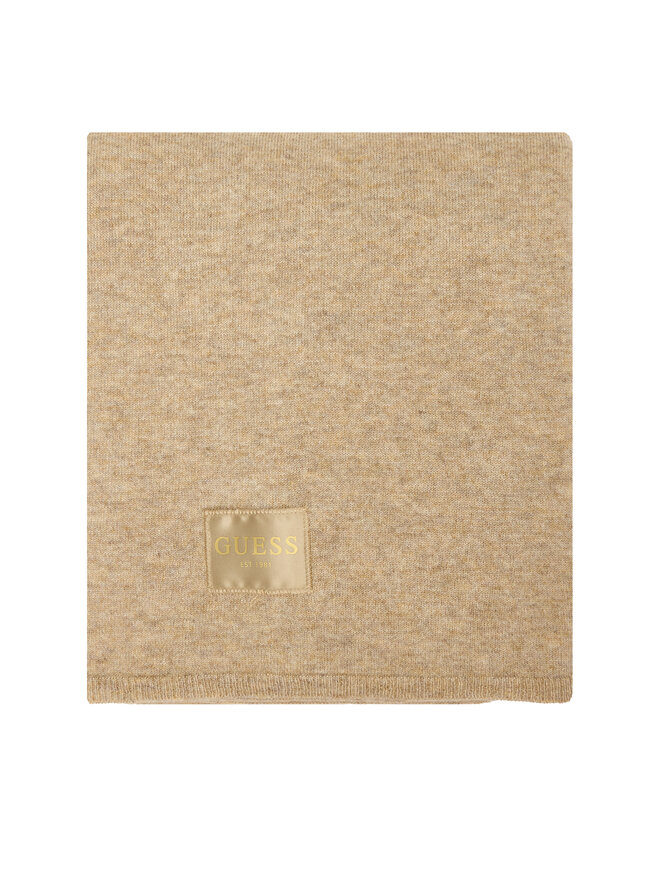 Guess Sciarpa Guess AW5437 POL03 Beige