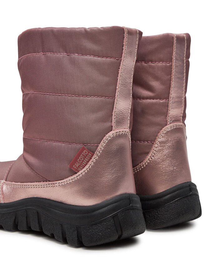 Naturino Schneeschuhe Naturino Falcotto By Naturino Poznurr 3 0013001598.02.0M04 S Rosa