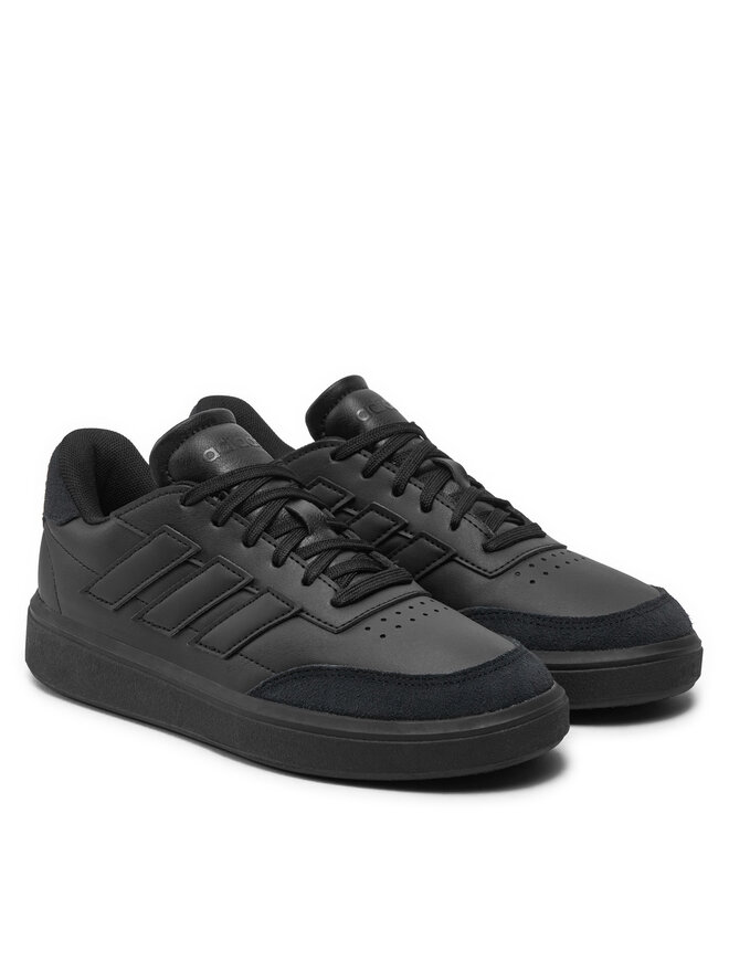 adidas Sneakers adidas Courtblock ID6502 Schwarz