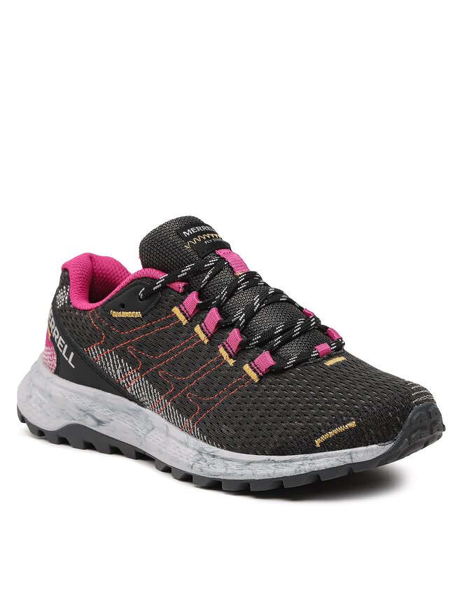 Merrell Sneakers Merrell Fly Strike J067444 Nero