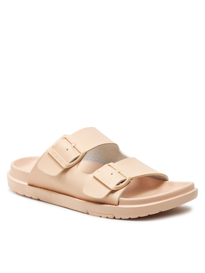 Big Star Shoes Klapki Big Star Shoes NN274A753 Różowy