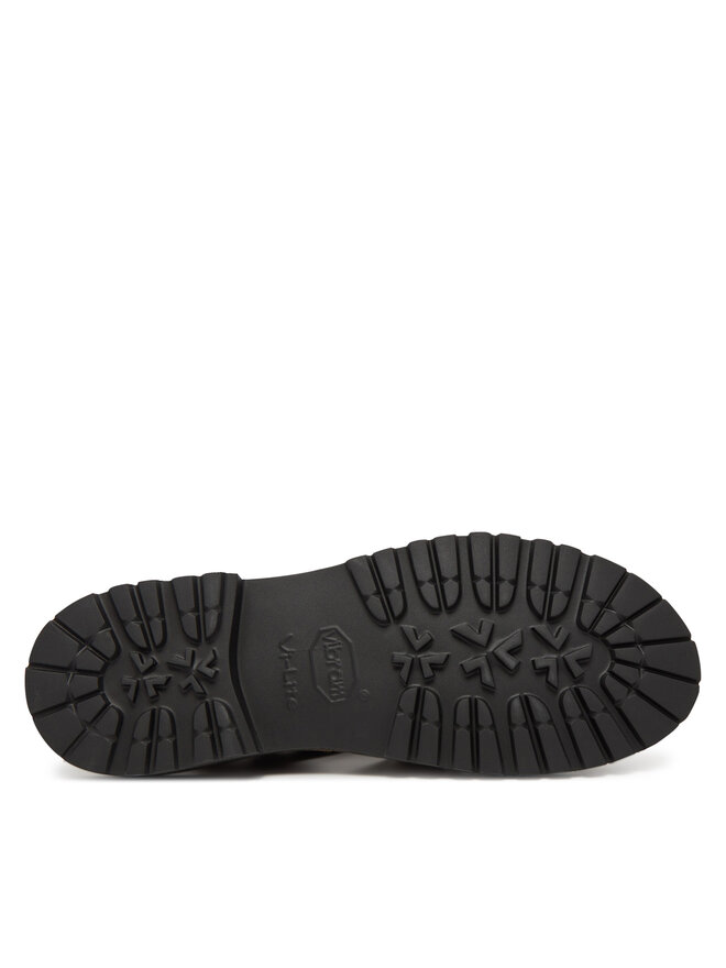 Fracap Sandály Fracap D034 Hnědá