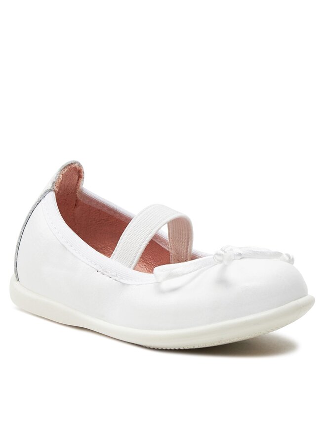 Gioseppo Bailarinas Gioseppo Bancigny 69193-P Blanco