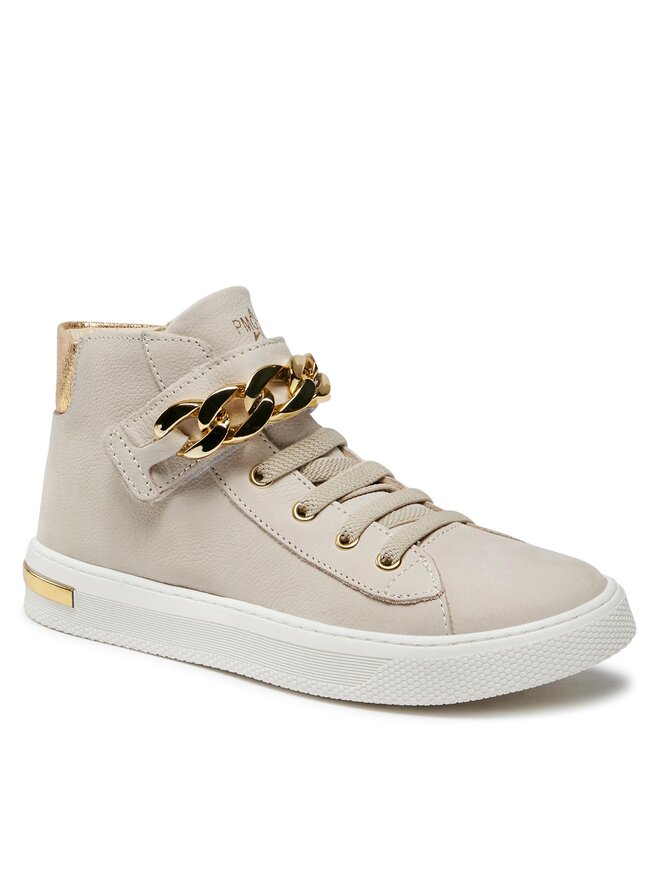 Primigi Botines planos Primigi 4930511 S Beis