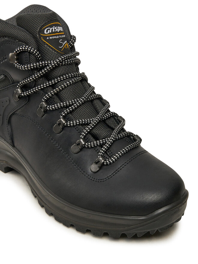 Grisport Trekkingi Grisport 13229P13G Czarny