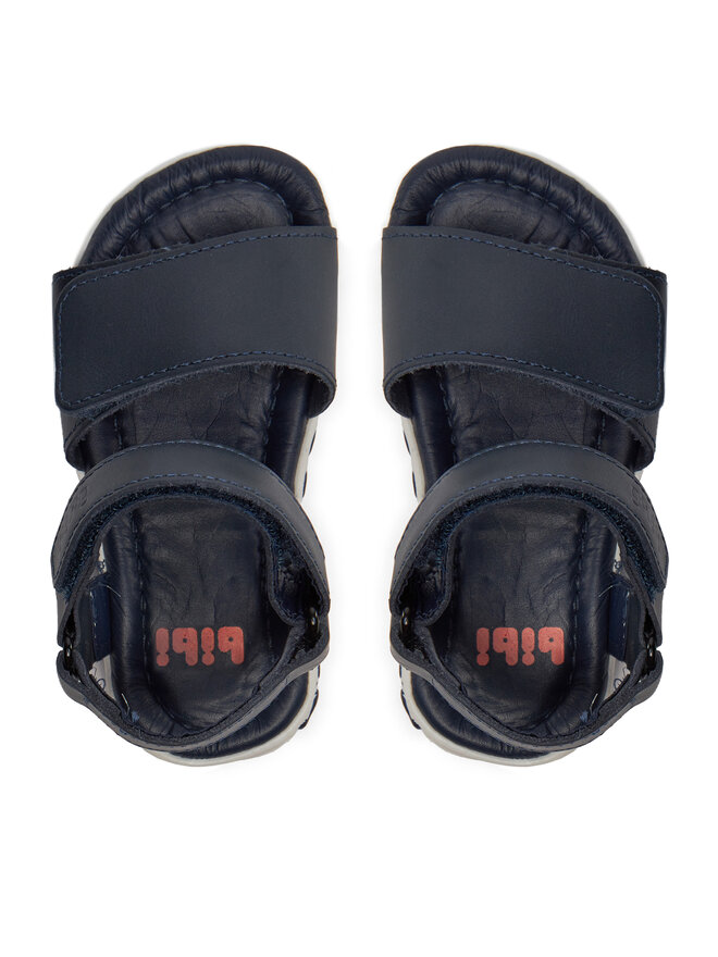 Bibi Sandale Bibi Summer Roller 1081090 Tamnoplava