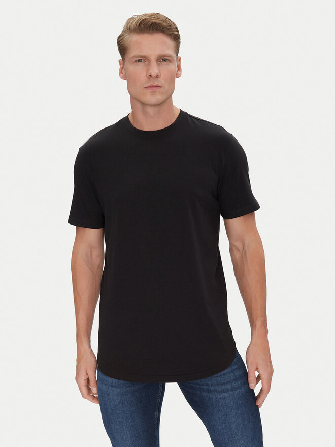 Only & Sons Only & Sons 3er-Set T-Shirts Jeff 22034548 Bunt Regular Fit
